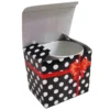 Kartonik Pudełko na kubek 330ml Opakowanie Prezentowe 12x10x9 cm