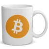 KUB330ABBTC1-001 Kubek bitcoin wzór BTC1 smacznejkawusi.net
